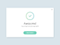 Simple Modal Window