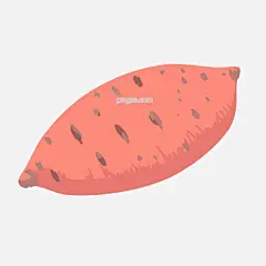 红薯矢量插画PNG图片大小2000x2000px 图片尺寸93.89 KB 来自PNG搜索网 pngss.com 免费免扣png素材下载！CG#板绘#插画#纯天然#红薯#绘画#卡通#卡通手绘#绿色#美食#美味#食品#手绘#