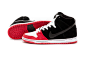 Uprise Skateshop x Nike SB Dunk High Premium Preview