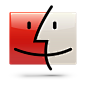 finder icon iconpng.com #素材#