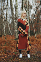 Pringle of Scotland Pre-Fall 2018 Fashion Show : The complete Pringle of Scotland Pre-Fall 2018 fashion show now on Vogue Runway.