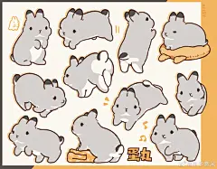 发现蛋丸~
#提摩西小队# ​​​​