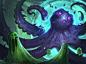 #hearthstone #warcraft 