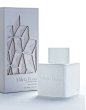 Odin New York Fragrances | The White Line by Matt Shlian, 2014: 
