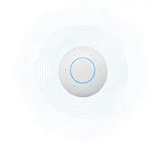 华为ai音箱 mini 环绕立体声
