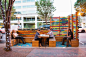 Parklet-19 | by runngrrl
