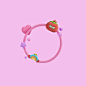 I Just like you :: Behance