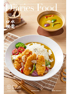 且行且珍惜1998采集到轻食简餐