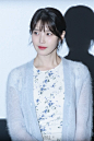 230513 IU 电影《Dream》乐天建大舞台问候