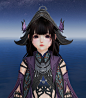 【校服】五毒-萝莉（毒萝）校服汇总_看图_剑网3吧_百度贴吧