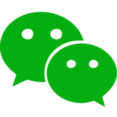 微信 wechat 图标icon 免费下载 - 爱给网-花瓣网