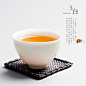 功夫茶具茶杯陶瓷品茗杯茶碗茶盏大号白瓷杯子个人杯普洱杯玉白釉-淘宝网