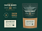 Coffee | Behance 上的照片、视频、徽标、插图和品牌