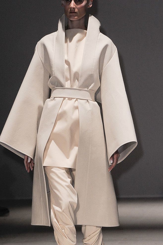 Gareth Pugh - Fall 2...