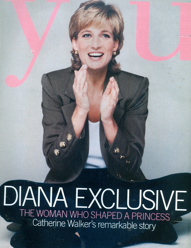 diana spencer