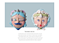 Queen rules - an indie clay art iOS game : Explore this hypnotic world built of handmade clay characters. What’s your vehicle? Logic and planning. It’s a puzzle experience that’s challenging but fun. Led by a benevolent King and Queen, you’ll visit enchan