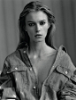 Sigrid Agren