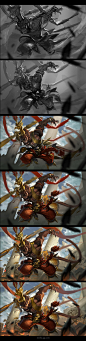 SUN WUKONG, jojo so : ©Tencent Inc All right reserved