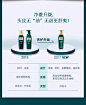 【屈臣氏】吕舒盈清润净澈控油洗发水400克无硅油新旧包装发货-tmall.com天猫