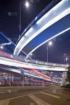 大城市高速公路