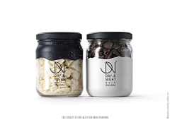 Bill_gn彪采集到食品包装