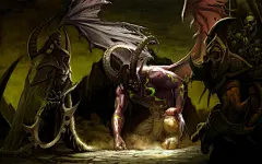 精选《魔兽世界》高清桌面壁纸