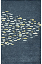 $999 - School Area Rug - Wool Rugs - Area Rugs | HomeDecorators.com