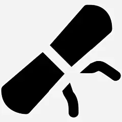 学位教育符号图标_88ICON https://88icon.com 学位 教育符号