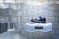 走進 NikeLab x Arthur Huang 台北「Vision-AIRS」概念空間