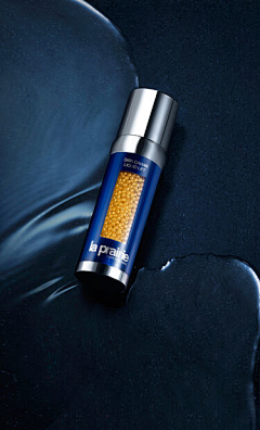 白久呀采集到la prairie