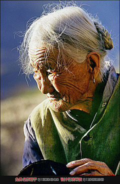 华丽、转身~采集到藏族