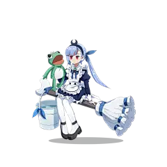 《非人学园》官方网站-网易无厘头漫画风5V5脑洞乱斗手游