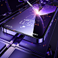 古尚古适用苹果14钢化膜iPhone14ProMax手机贴膜13新款Pro全屏覆盖14Max防指纹保护ipor防摔防爆屏幕防尘网pm-tmall.com天猫