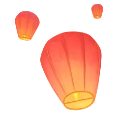 孔明灯