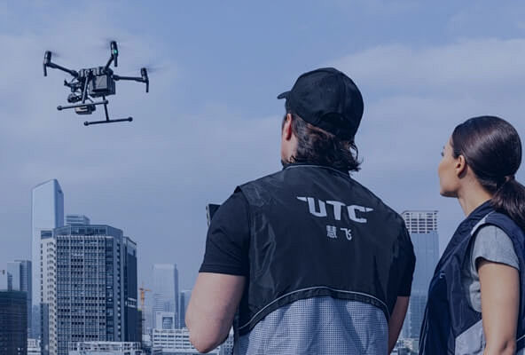 大疆行业应用 - DJI : DJI 大...