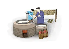 粉条