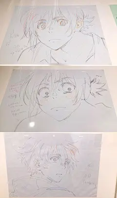 海边的异邦人 ​​​​