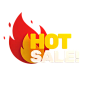 Hot Sale 3D Illustration