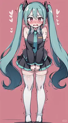 初音未来
