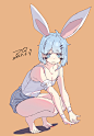 DQ鸽鸽-6月19日