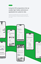 Welcome Renovation :: Behance