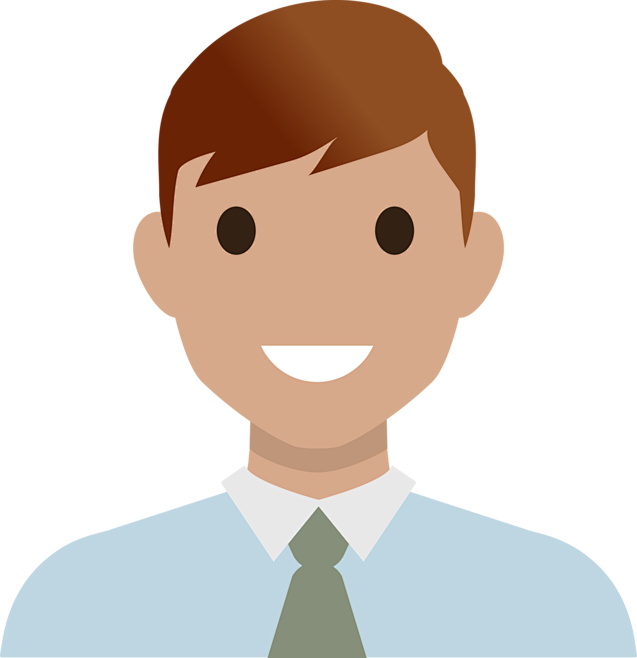 ai格式用户默认头像职业