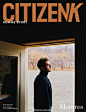 Citizenk Homme Sport December 2015: Xavier Dolan by Laverdiere，导演界颜值最高的多兰也来和模特抢工作了