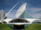 Cité des Arts et des Sciences à #Valence en #espagne par Santiago Calatrava #architecture