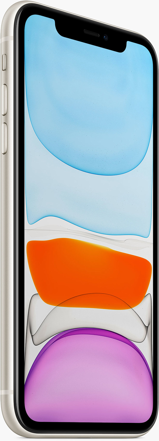 iPhone 11 : 和 iPhone...