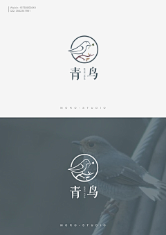 Leven丶z采集到logo形式