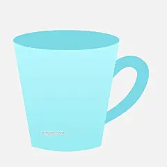 矢量图红色的水杯图片大小2000x2000px 图片尺寸71.44 KB 来自PNG搜索网 pngss.com 免费免扣png素材下载！杯具#杯子#喝水#红色#卡通手绘#矢量图#水杯#下午茶#