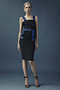 Mugler Resort 2015 Collection