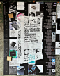 Photo by KLab on June 17, 2024. May be an image of poster, newspaper, magazine, crossword puzzle and text.