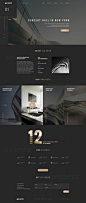 go.arch – Architecture & Interior